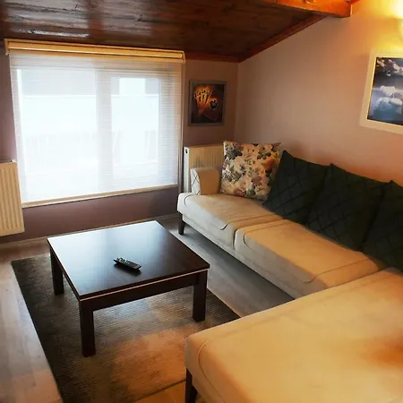 Apartment Heykel